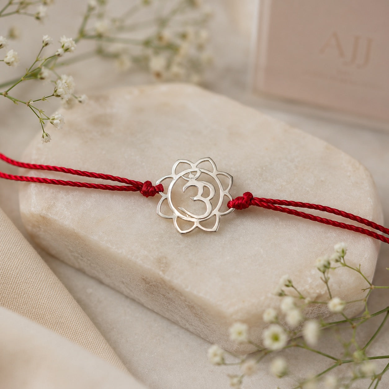 Om Rakhi