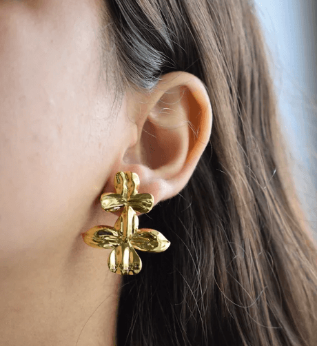 Bloom Earrings