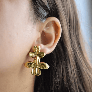 Bloom Earrings