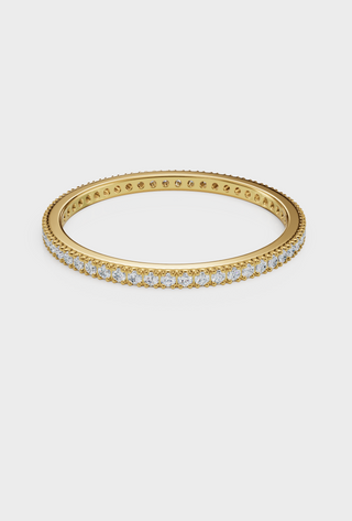 Minimal Eternity Ring