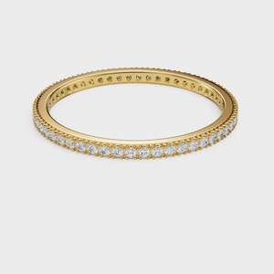 Minimal Eternity Ring