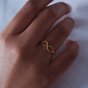 Infinity Ring