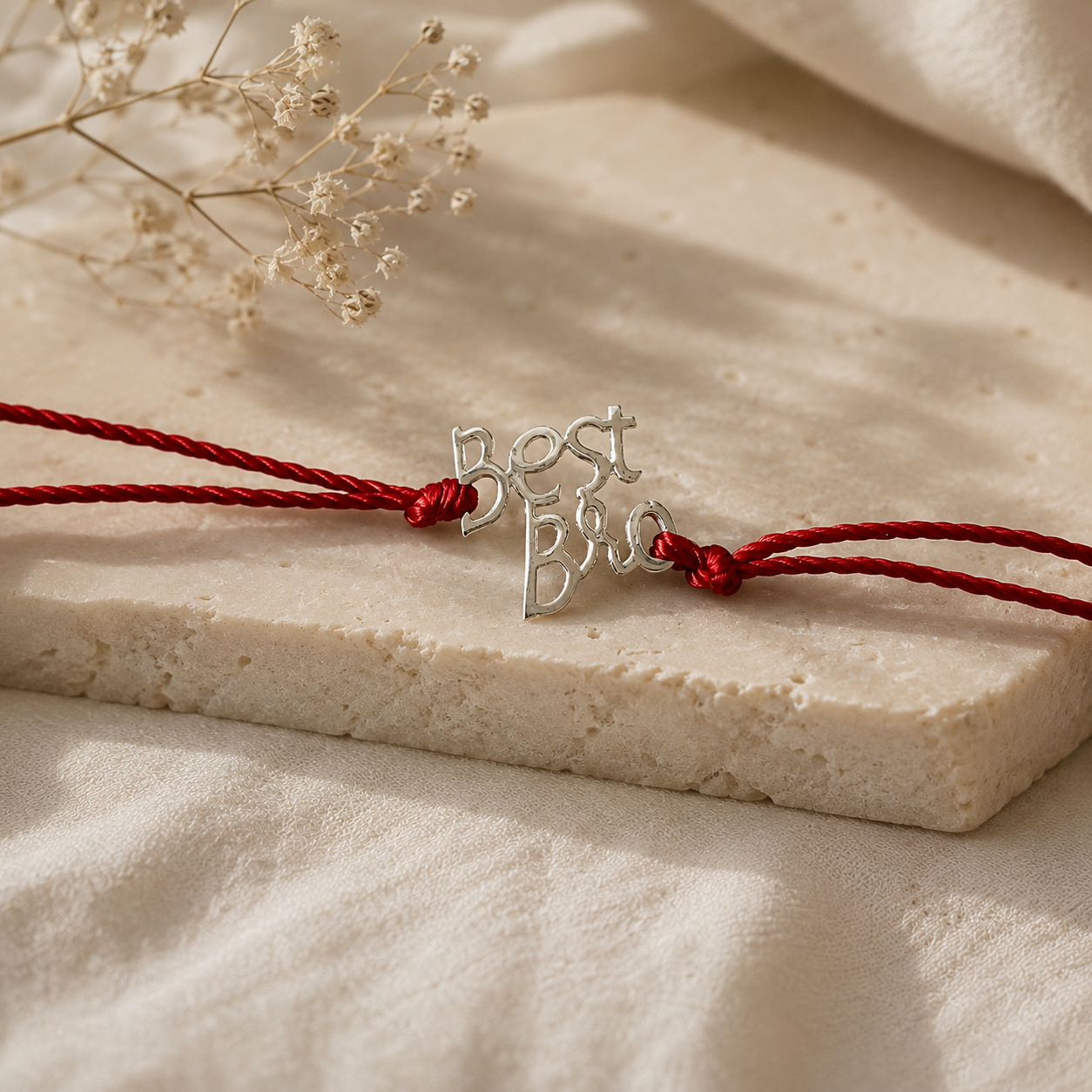 Best Bro Rakhi