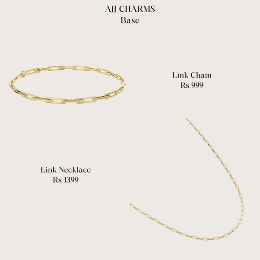 Create Your Own Charm Jewellery