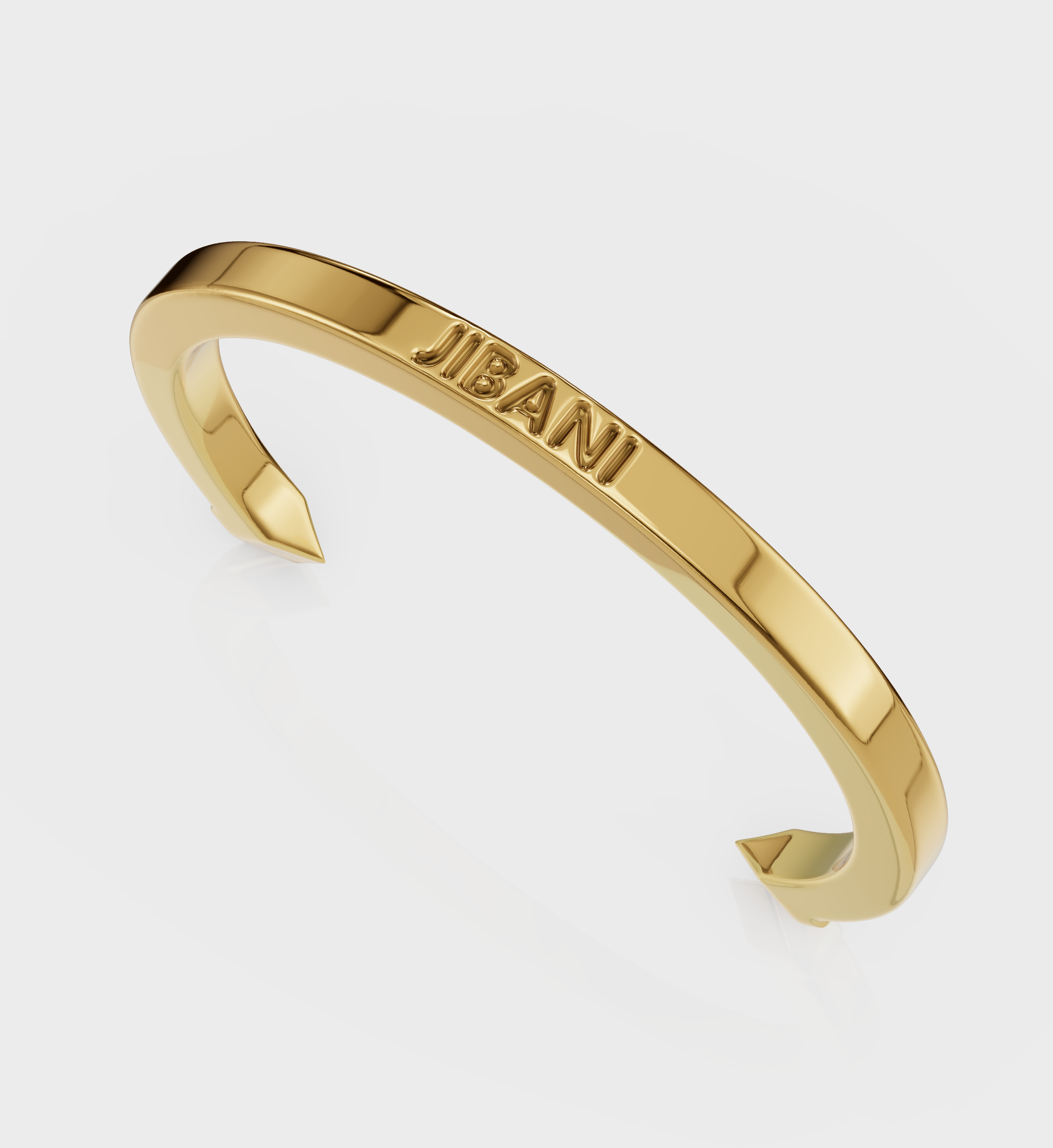 Classic Cuff