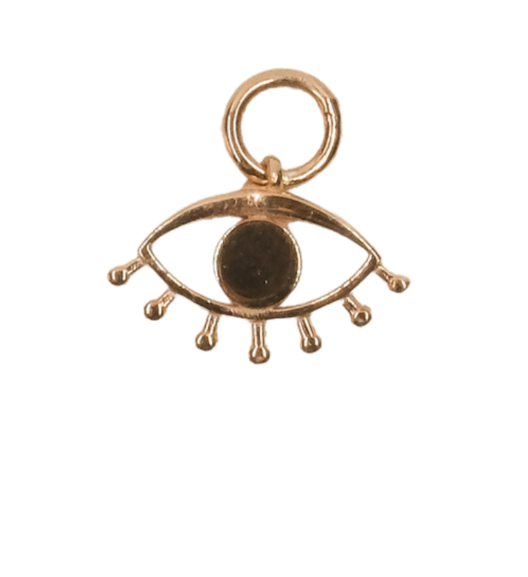 Everyday Evil Eye ﻿Charm