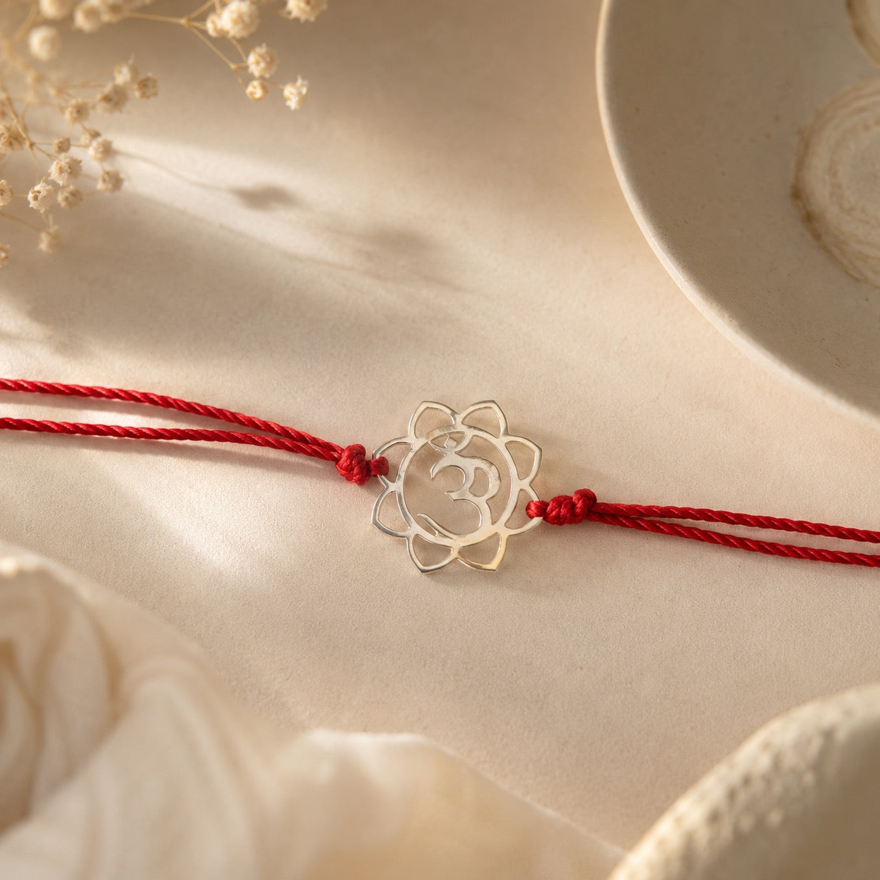 Om Rakhi