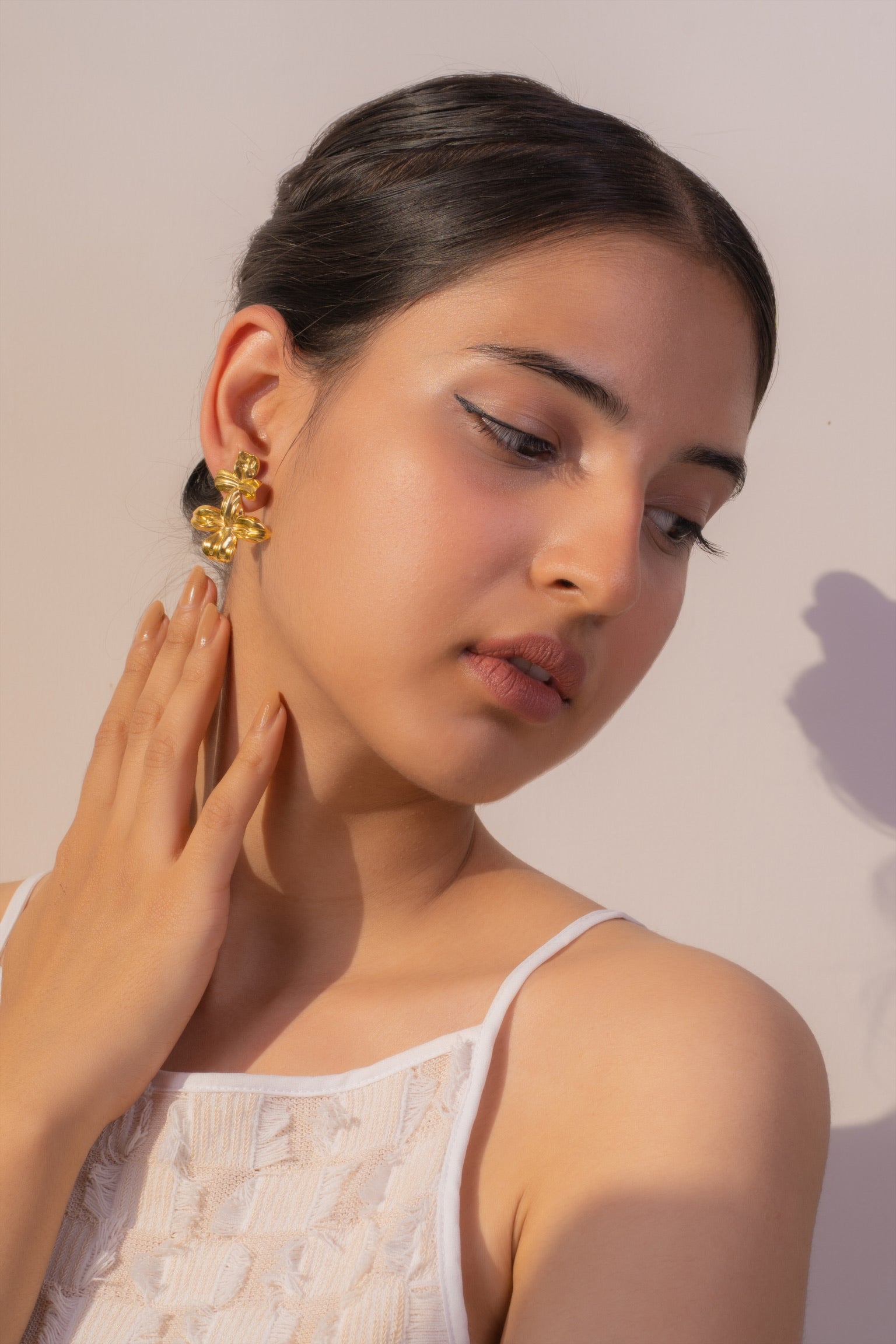 Bloom Earrings