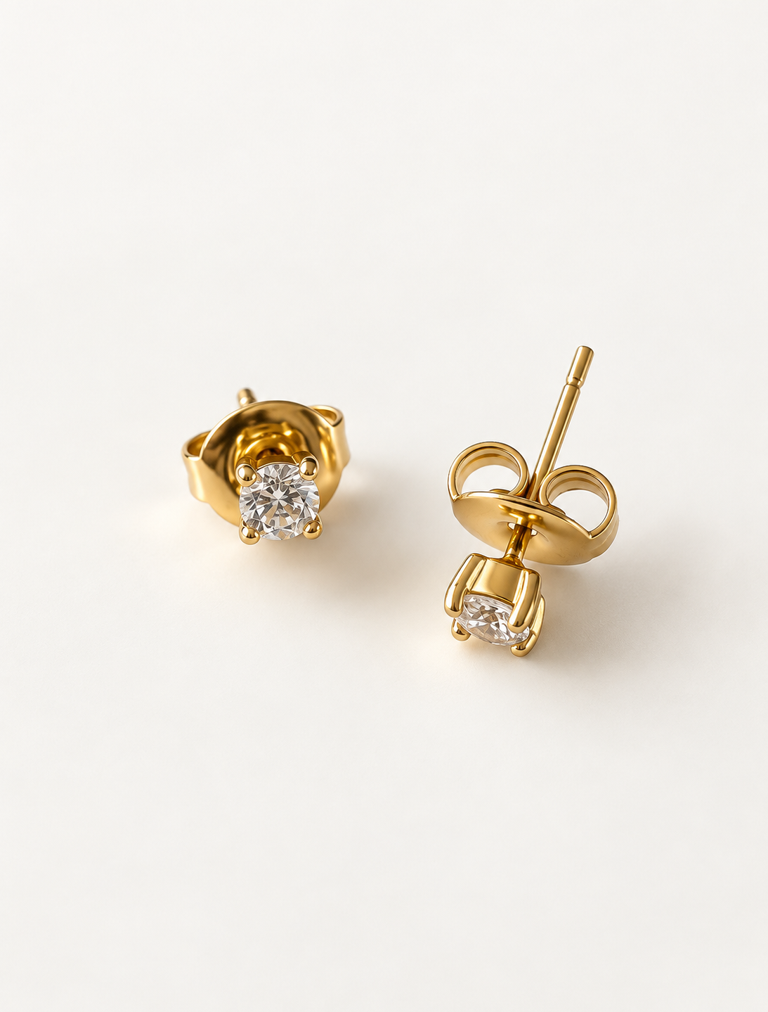 Mini Solitaire Stud