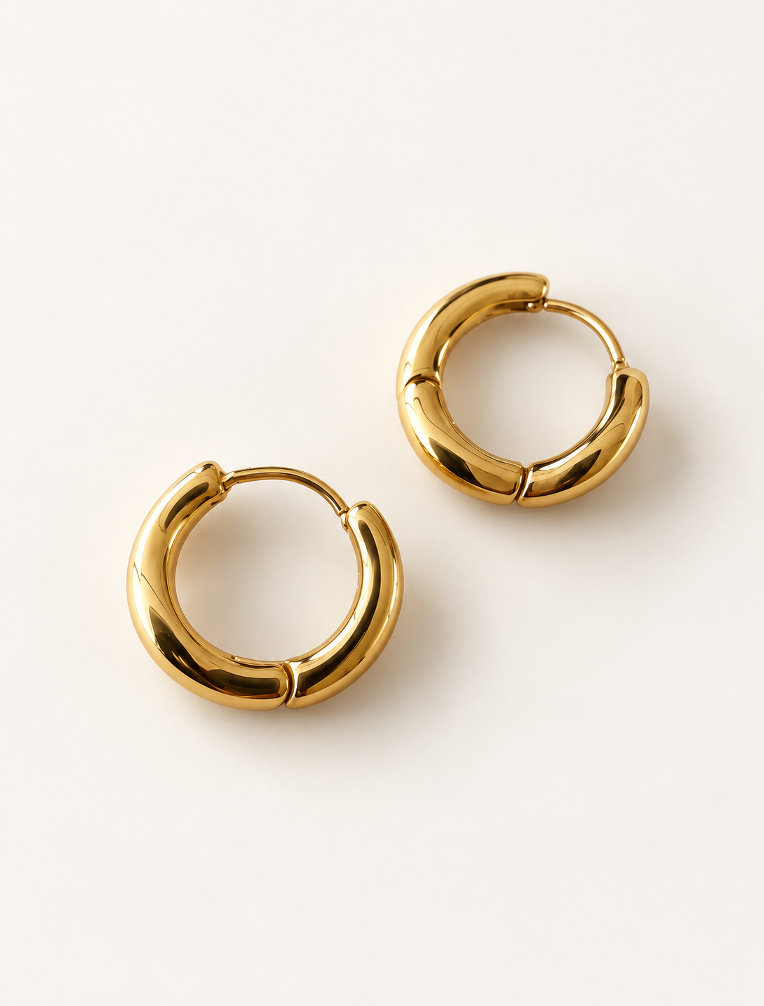 Prime Wave Hoop