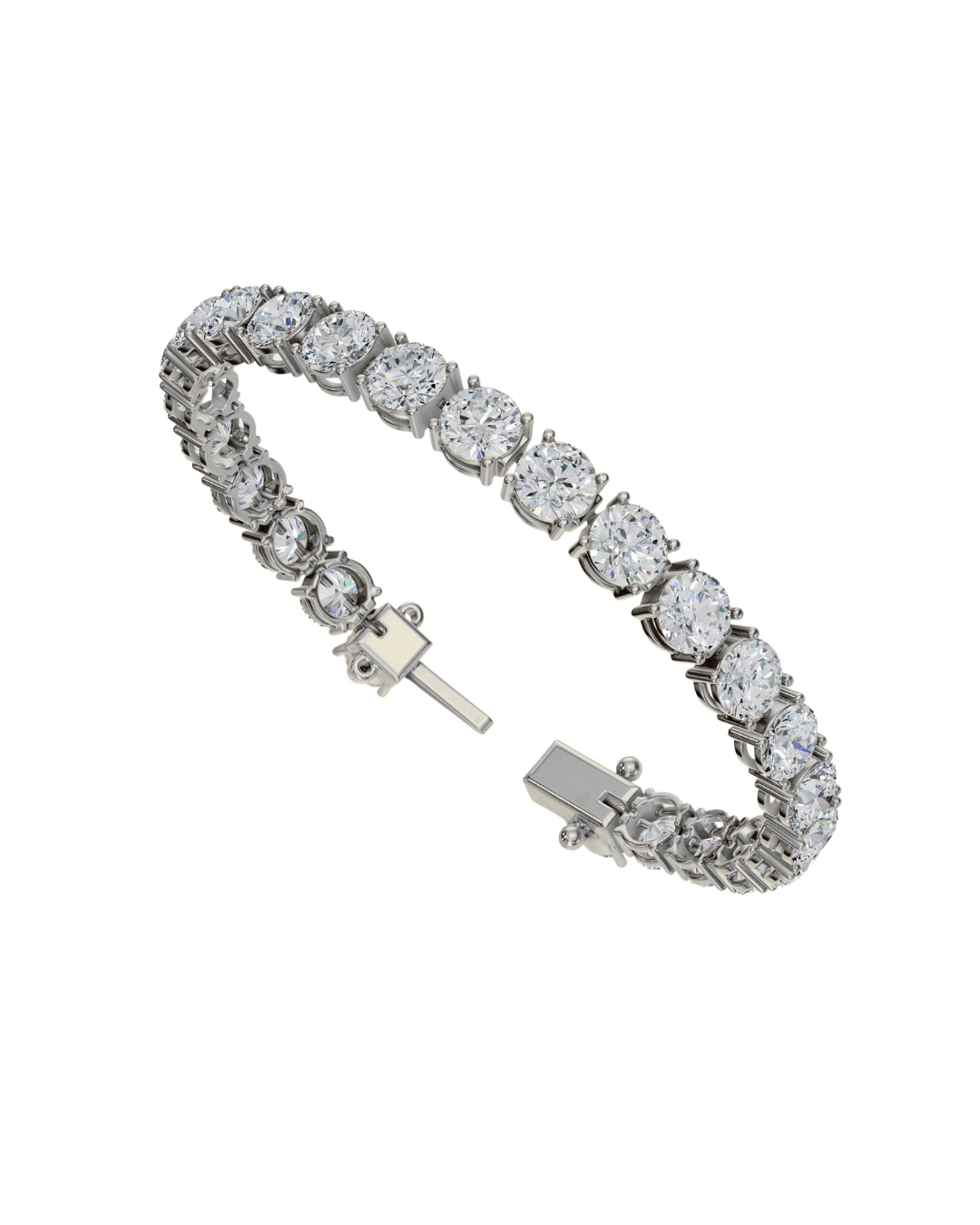 Tennis Bracelet