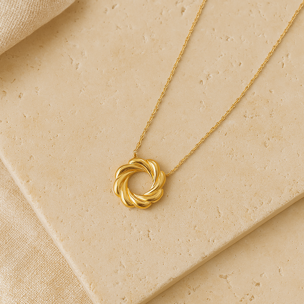 Allure Necklace