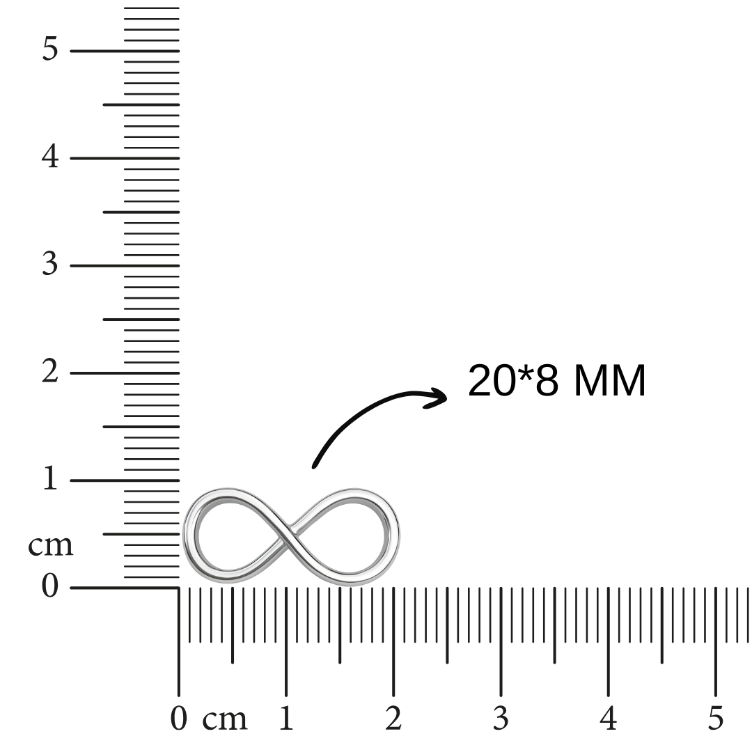 Infinity Rakhi