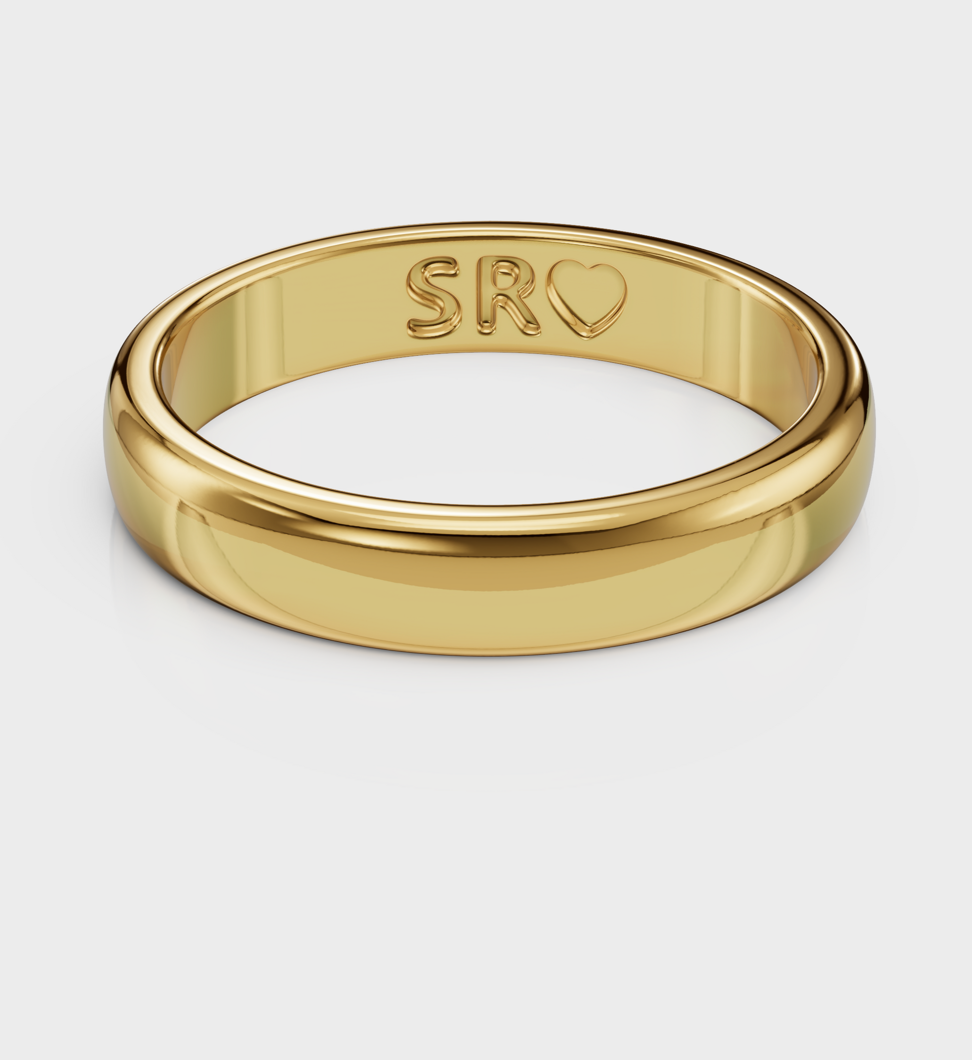 Engrave Ring