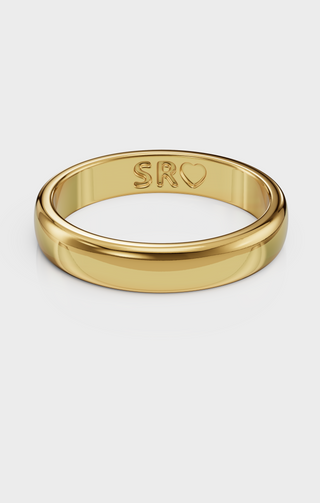 Engrave Ring