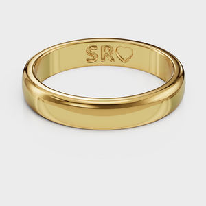 Engrave Ring