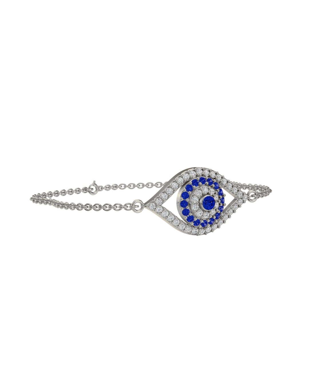 Evil Eye Bracelet