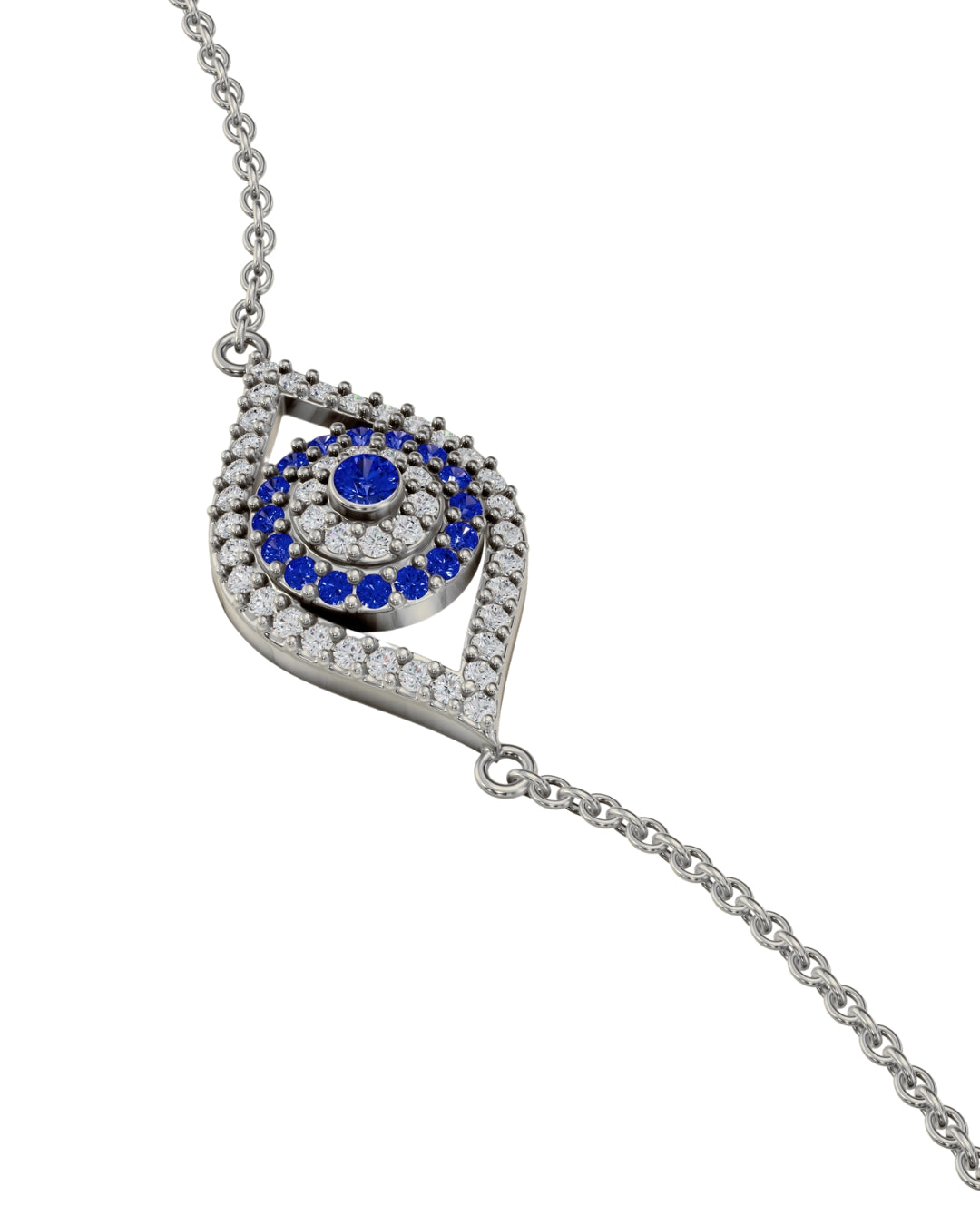 Evil Eye Bracelet