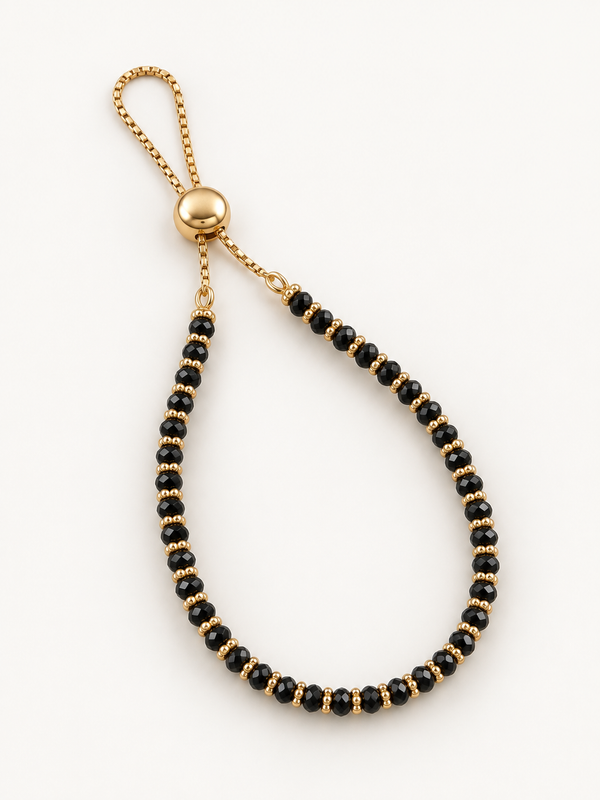 Nazariya Anklet