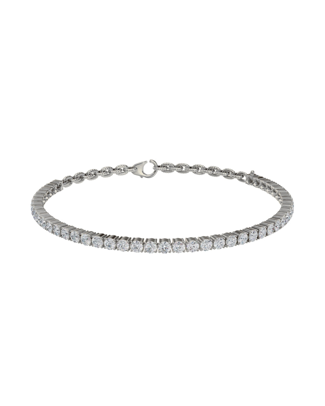 Mini Tennis Bracelet