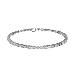 Mini Tennis Bracelet