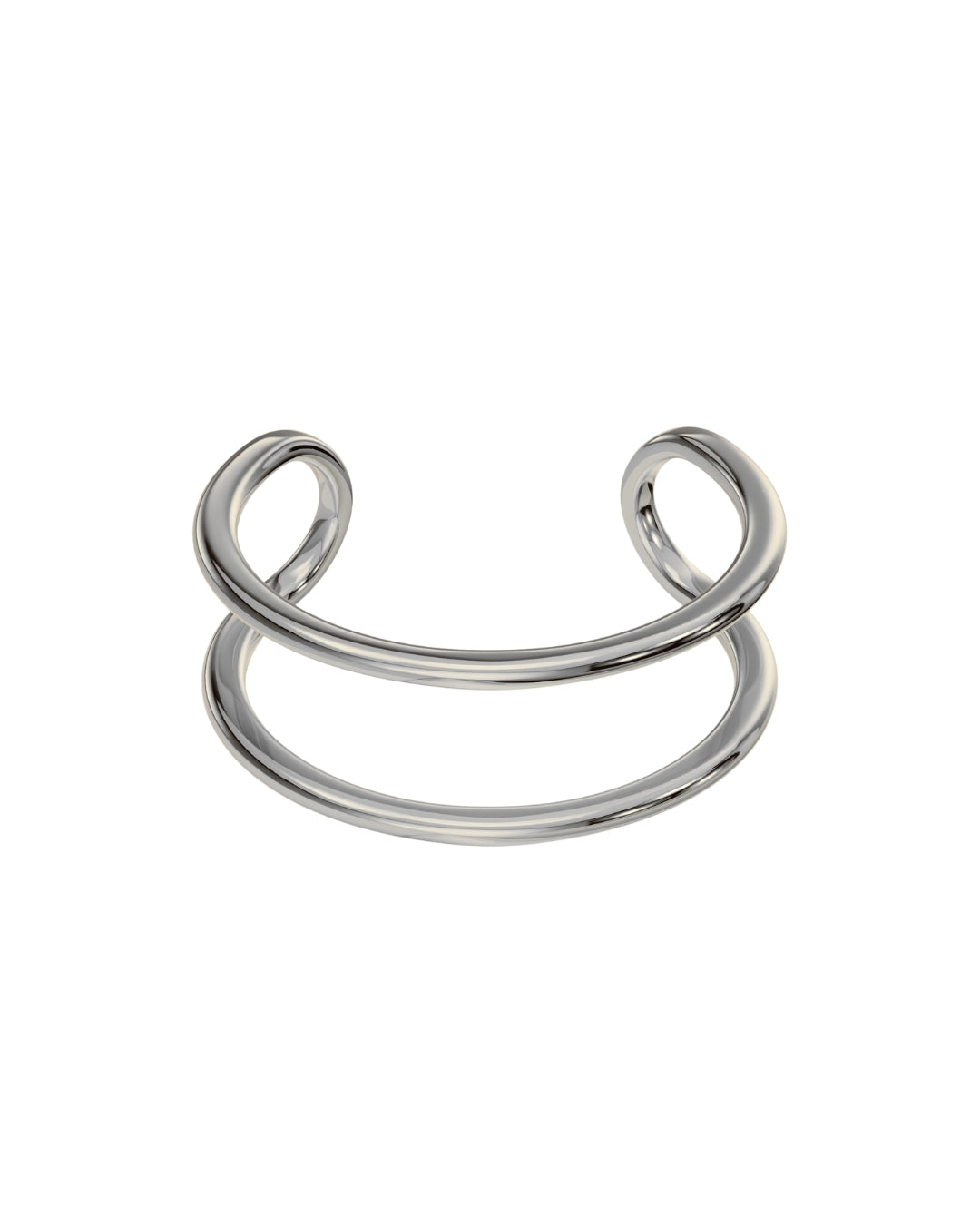 Dual Curve Ring