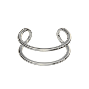 Dual Curve Ring