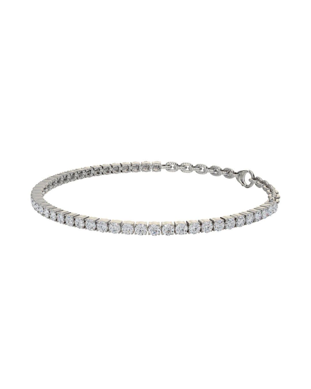 Mini Tennis Bracelet