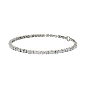 Mini Tennis Bracelet