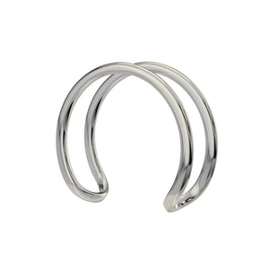 Dual Curve Ring