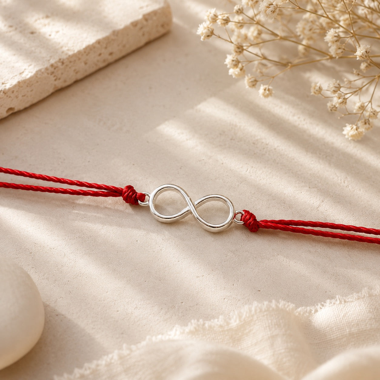 Infinity Rakhi