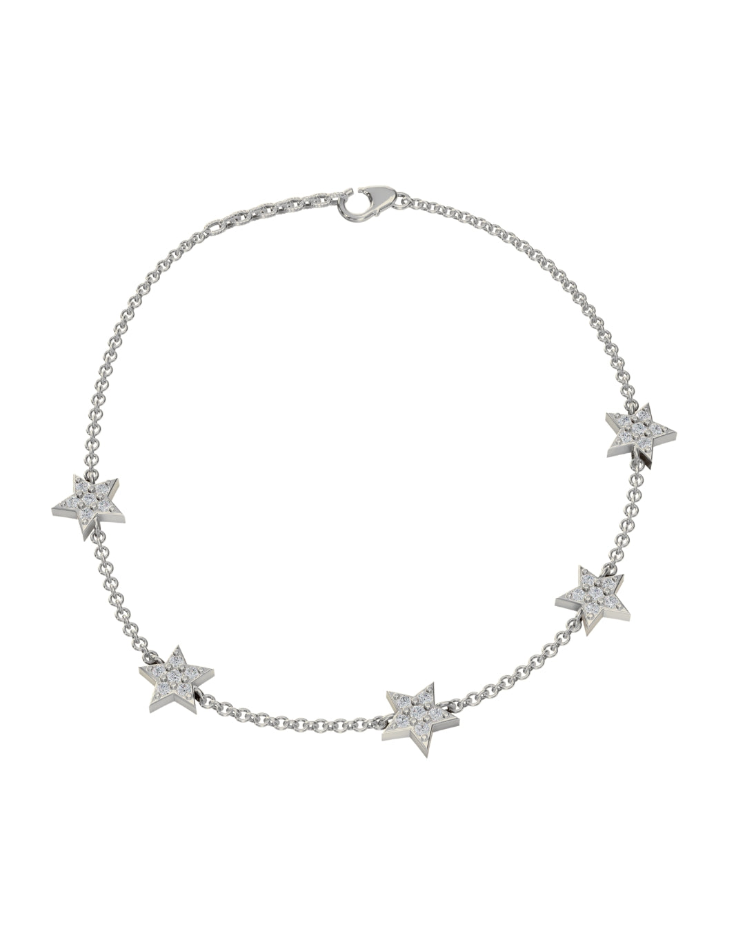 Star Bracelet