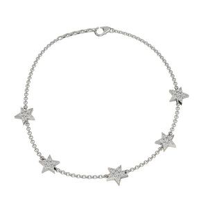 Star Bracelet