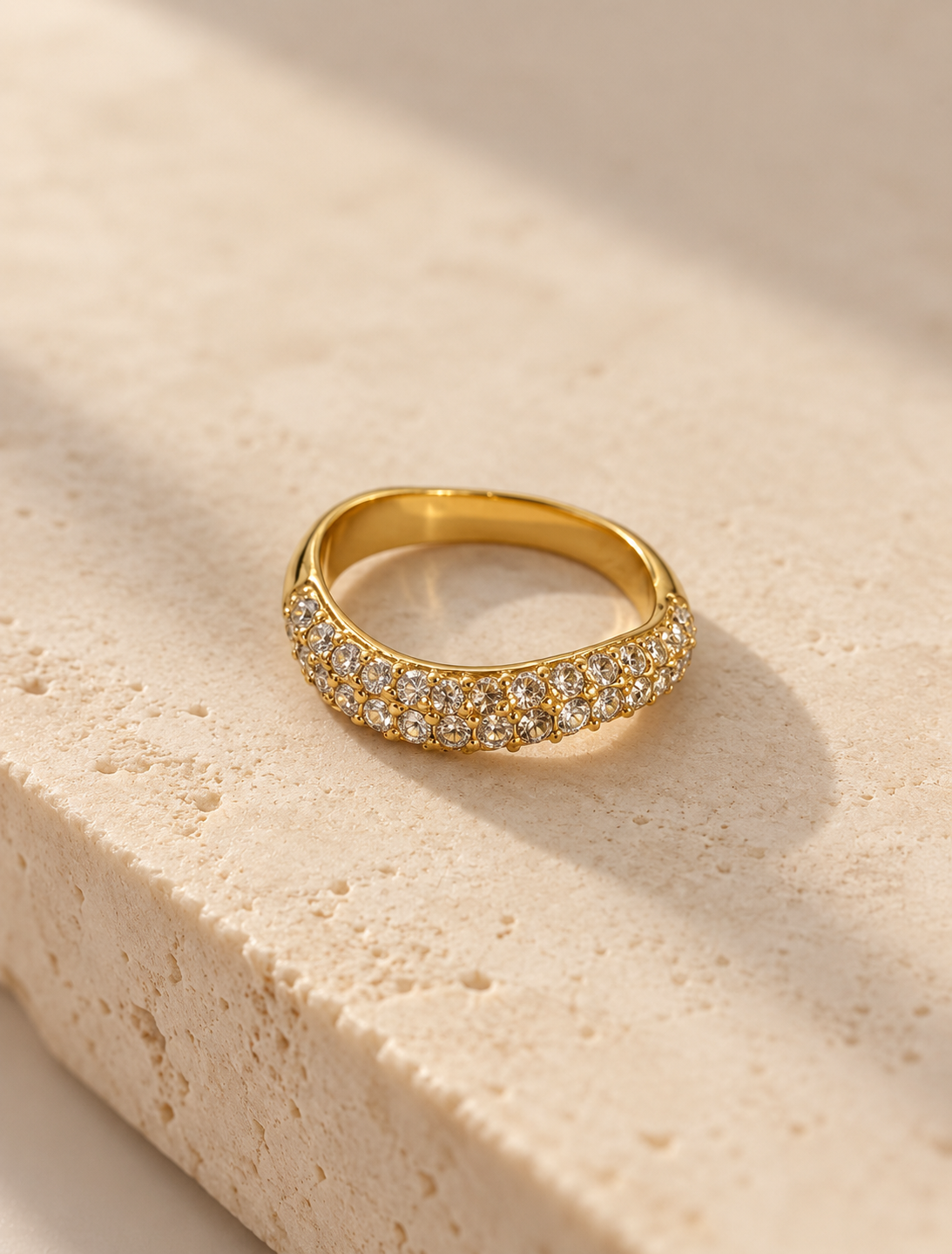 Pave Wave Band