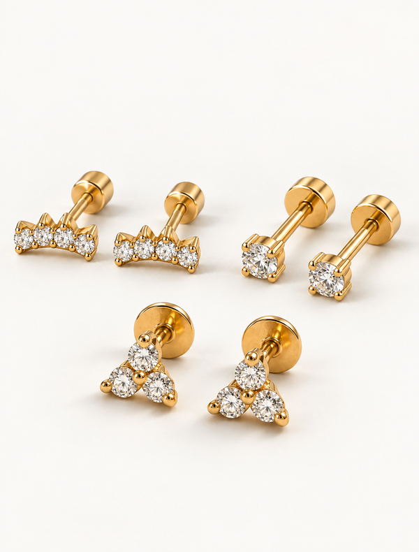 Diamond Classics Set