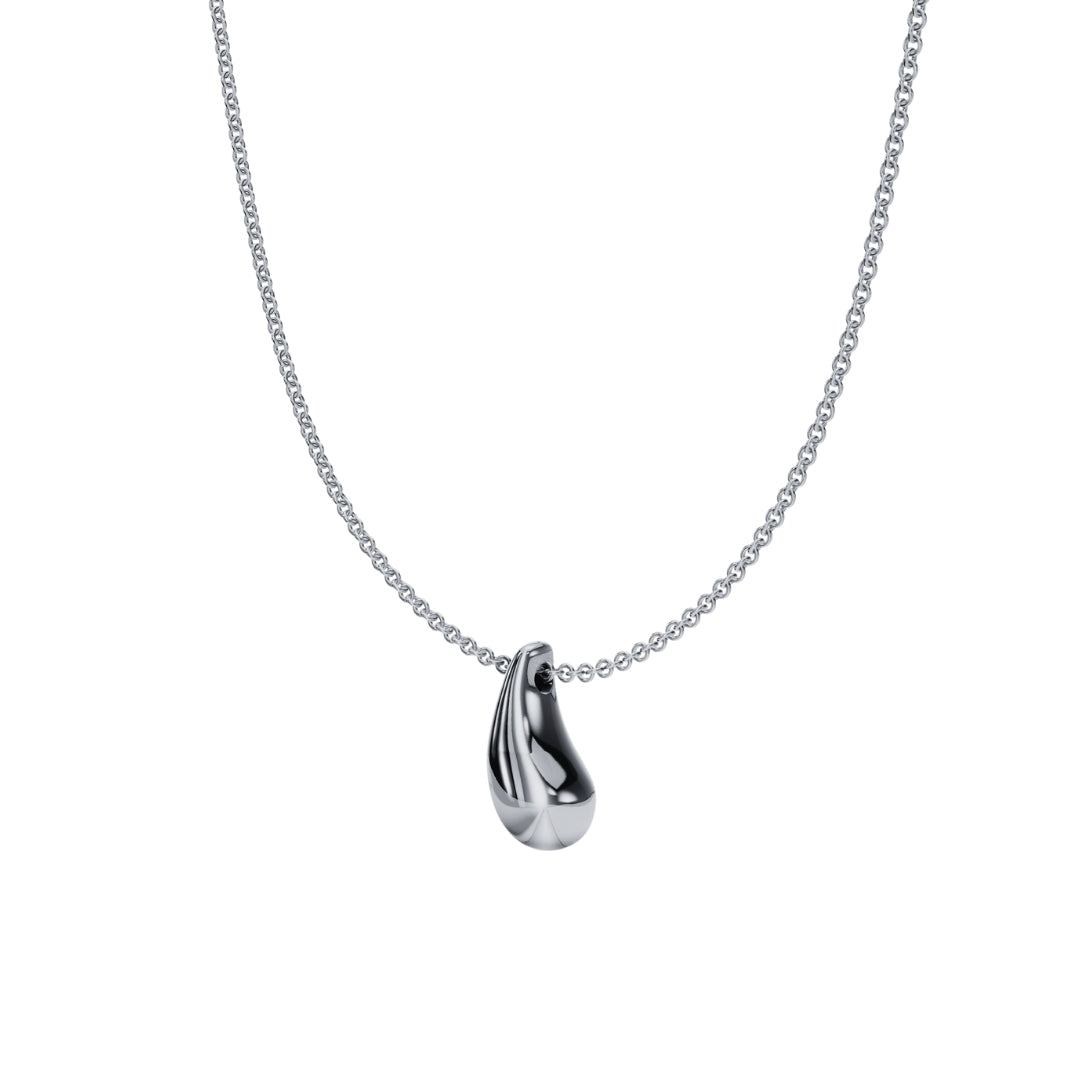 Tear Drop Necklace