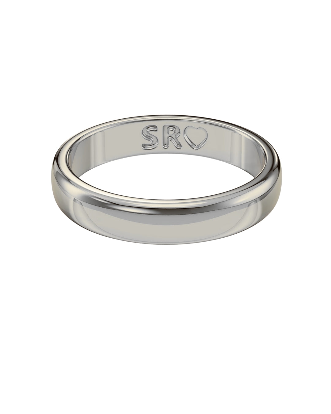 Engrave Ring