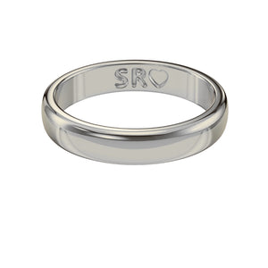 Engrave Ring