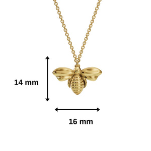 Bee Necklace