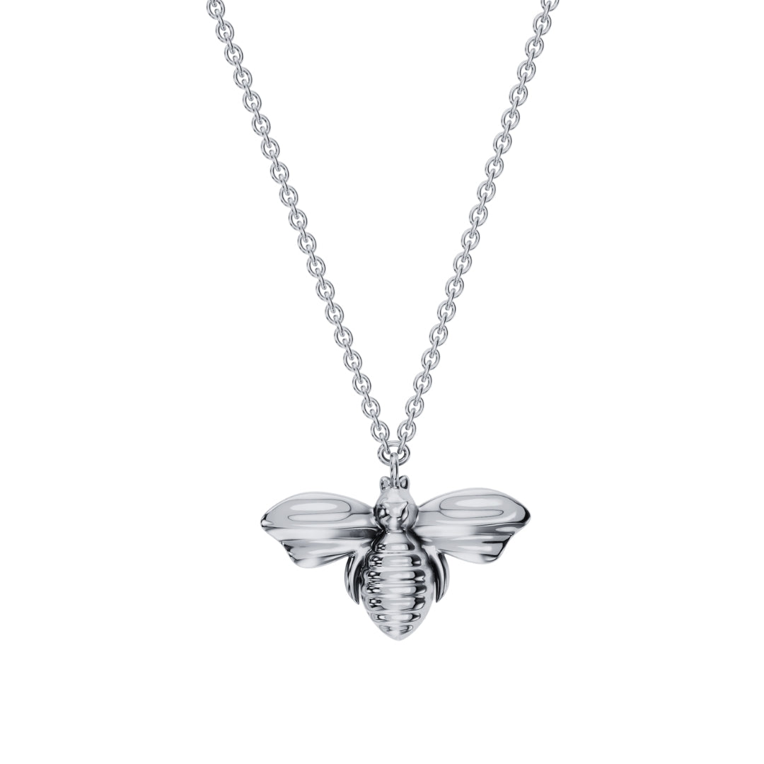 Bee Necklace