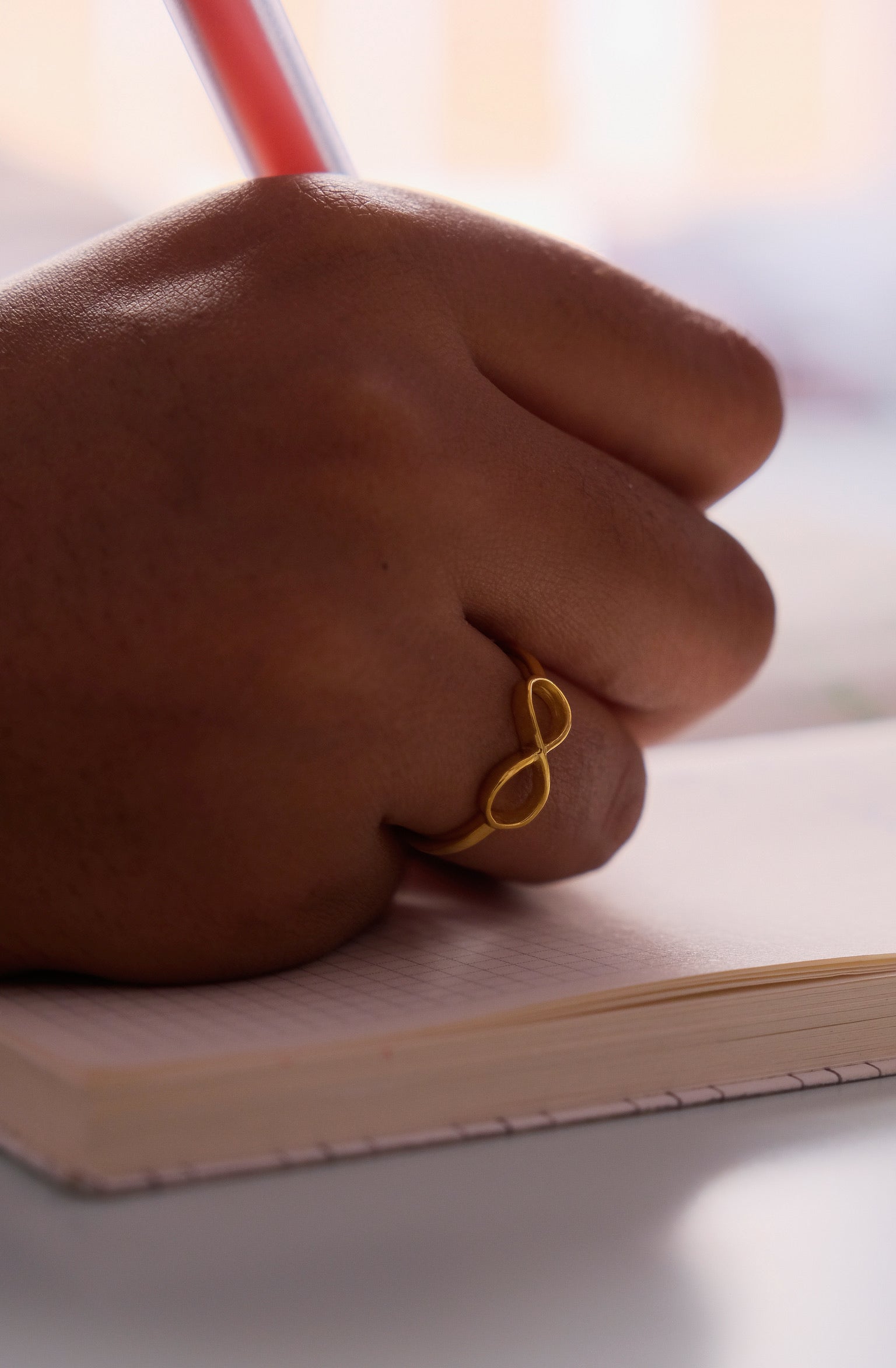 Infinity Ring