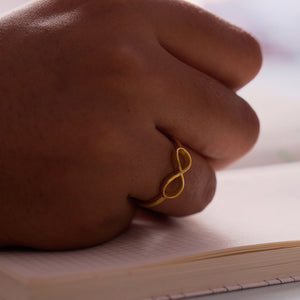 Infinity Ring