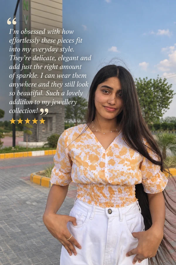 Customer review