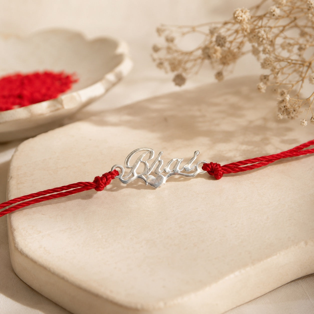 Bhai Love Rakhi