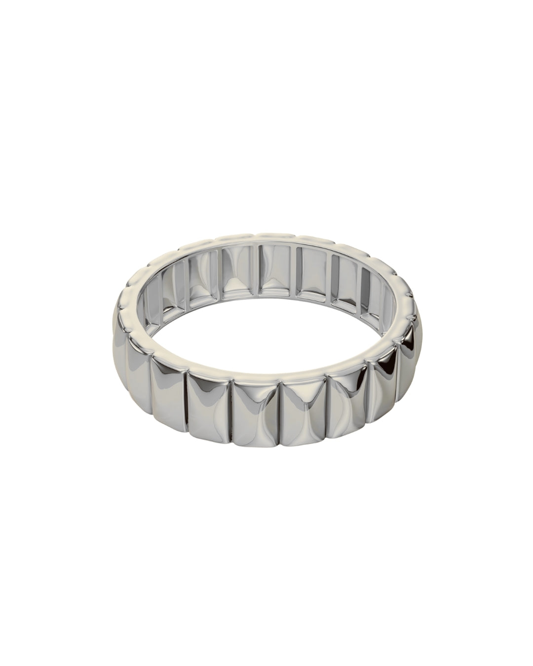 Kouture Mound Ring