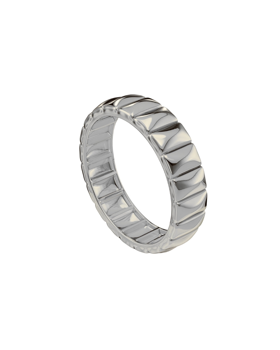 Kouture Mound Ring