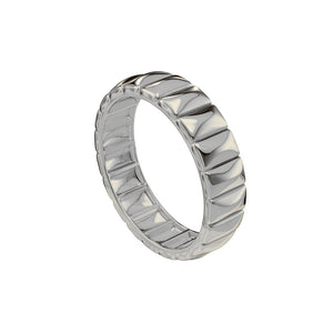 Kouture Mound Ring