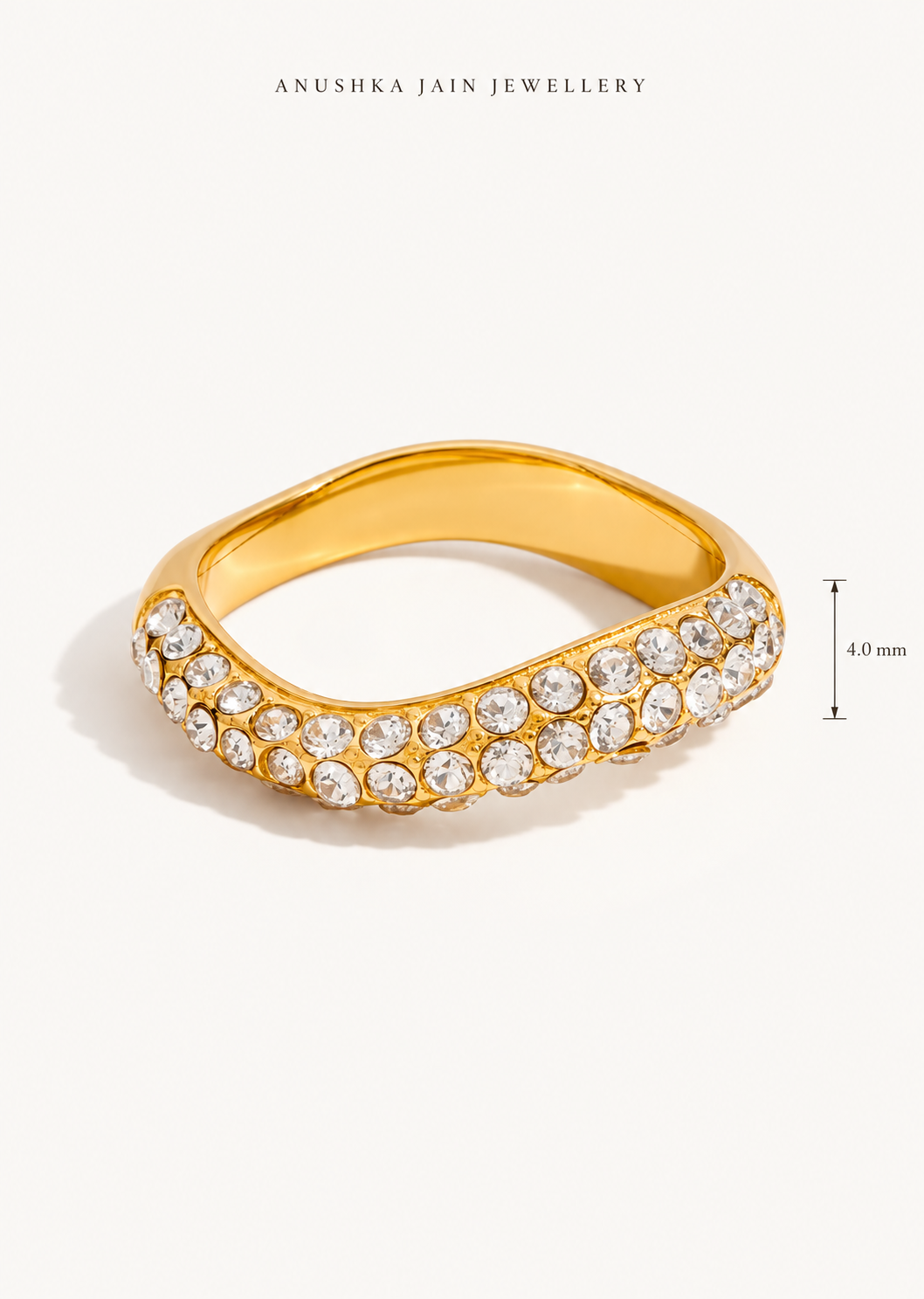 Pave Wave Band