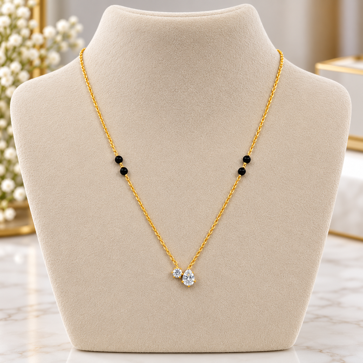 Ti Amo Mangalsutra