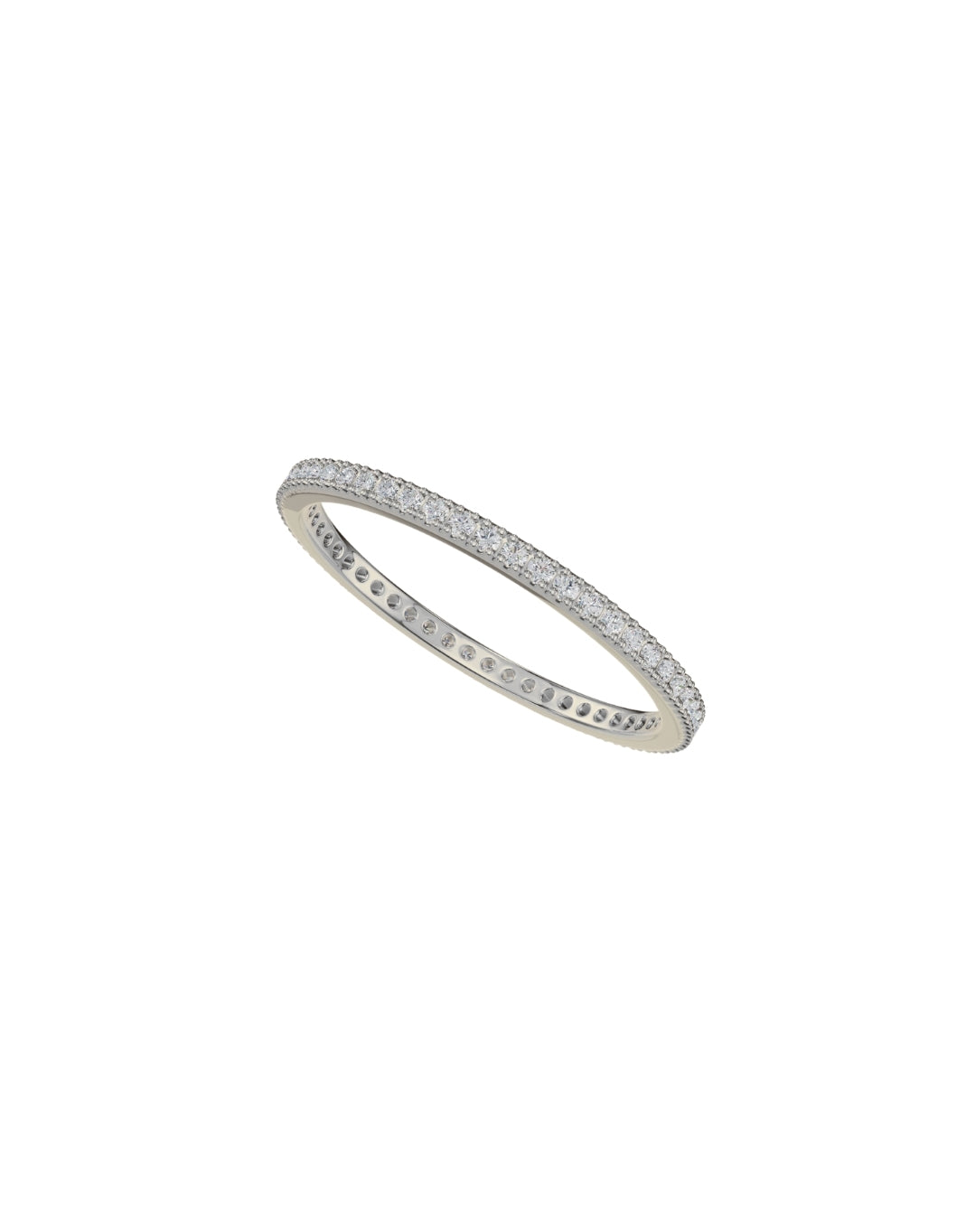 Minimal Eternity Ring